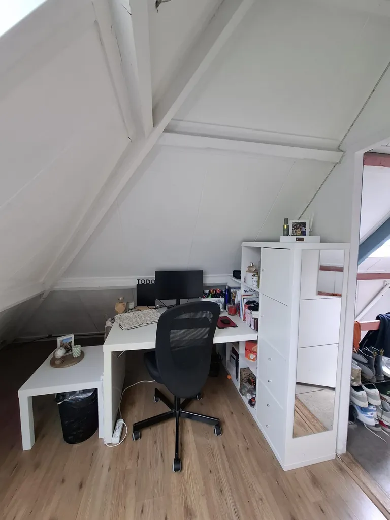 Bureau - Student House with Shared Amenities in Enschede