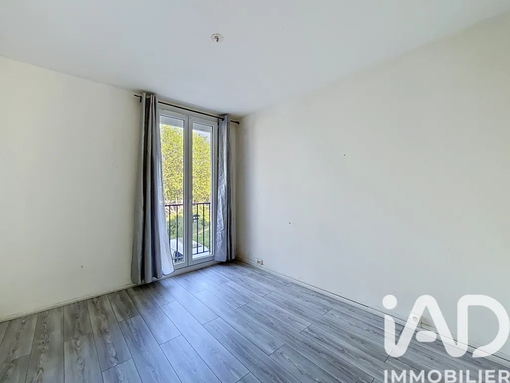 Magamistoad - Bright T3 Apartment with Loggia in Perpignan