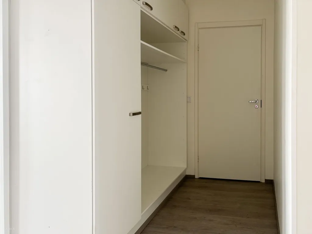 Stanze - Modern Apartment with Balcony in Jyväskylä
