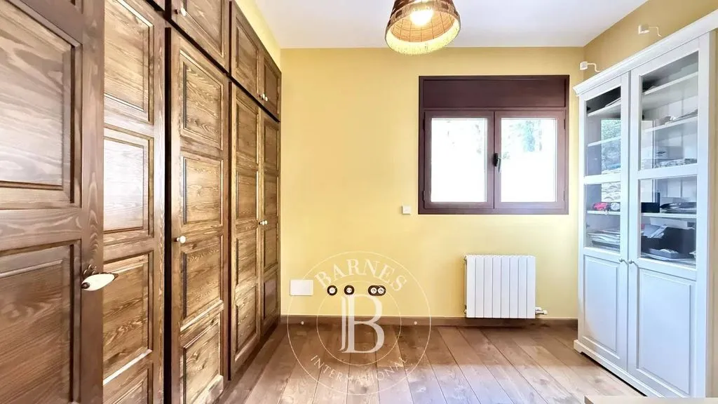 Pièces - Luxury Sea-View House in Argentona