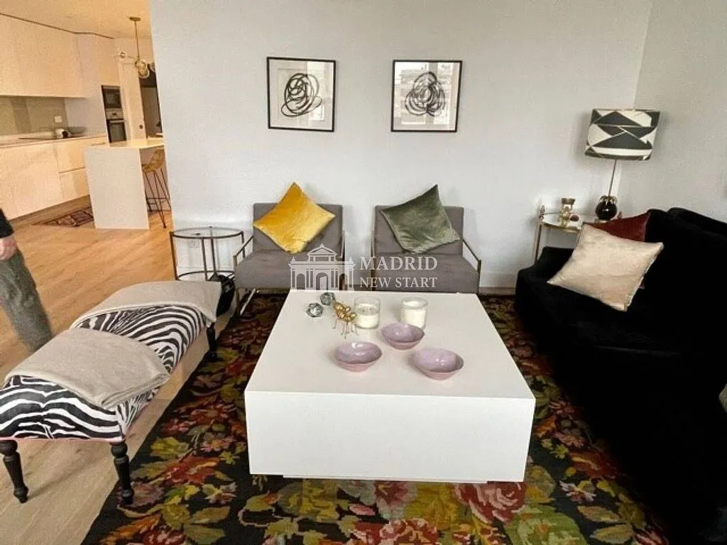 Elutuba - Modern Flat with Air Conditioning in Vallehermoso