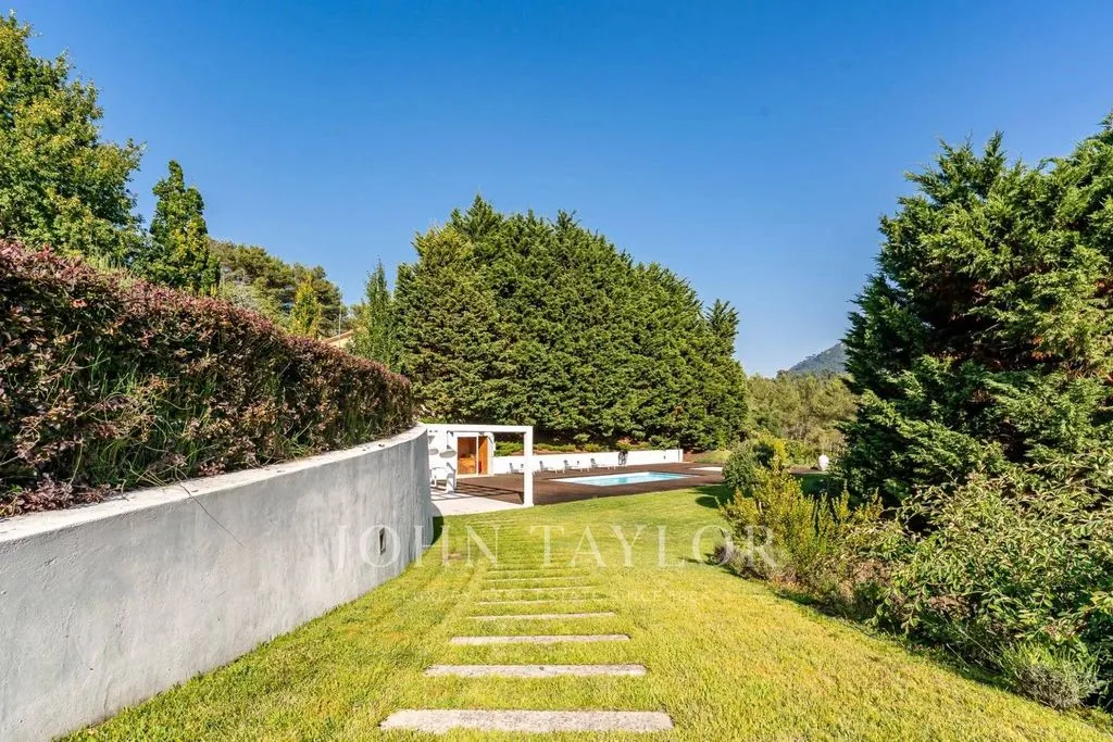 Giardino - Luxury House with Pool in Sintra