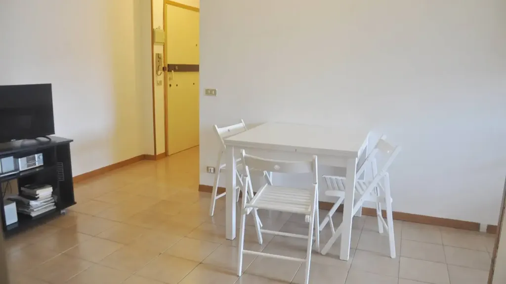 Sala da pranzo - Bright Apartment with Terraces in Vada