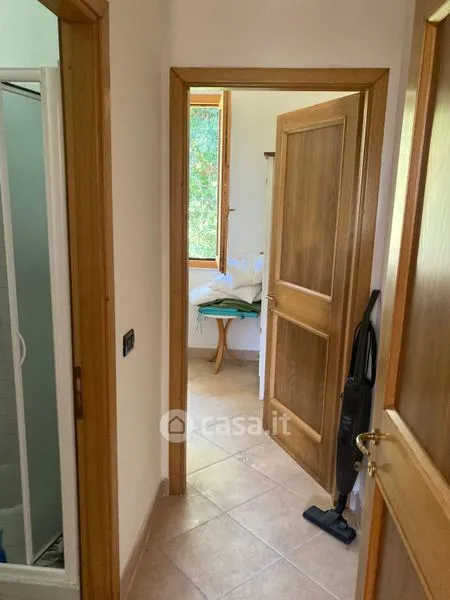 Entrée - Rustic Bifamiliar Villa with Garden in Poveromo
