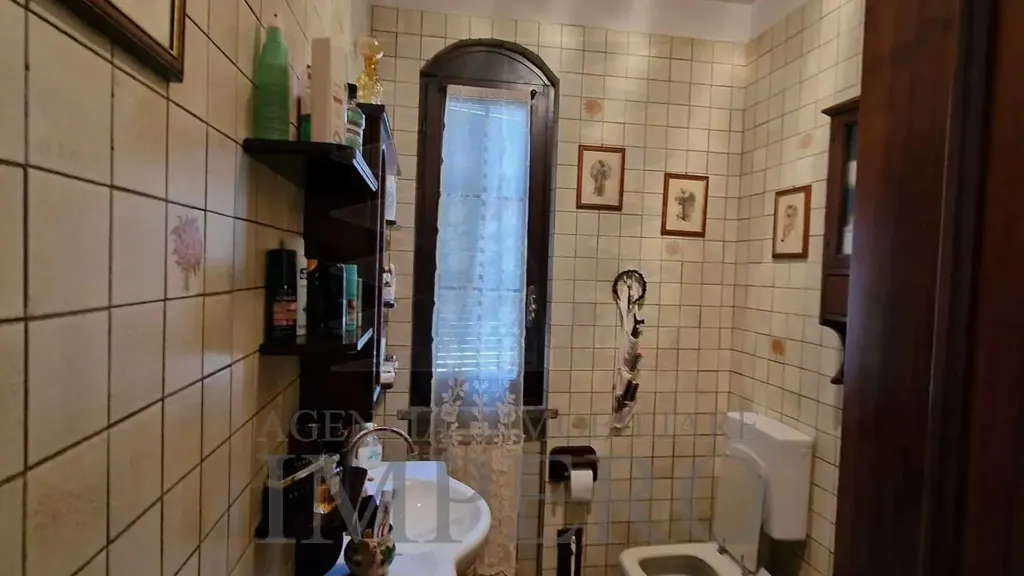Vannitoad - Villa with Sea View in Nervia, Ventimiglia