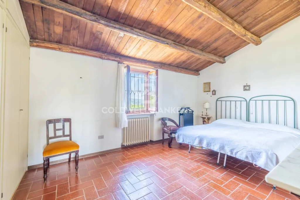 Magamistoad - Villa with Pool in Monte Pennino