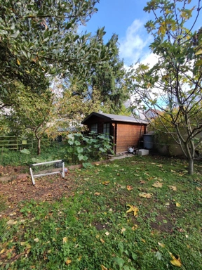 Jardin - Pavillon Familial avec Jardin à Bobigny