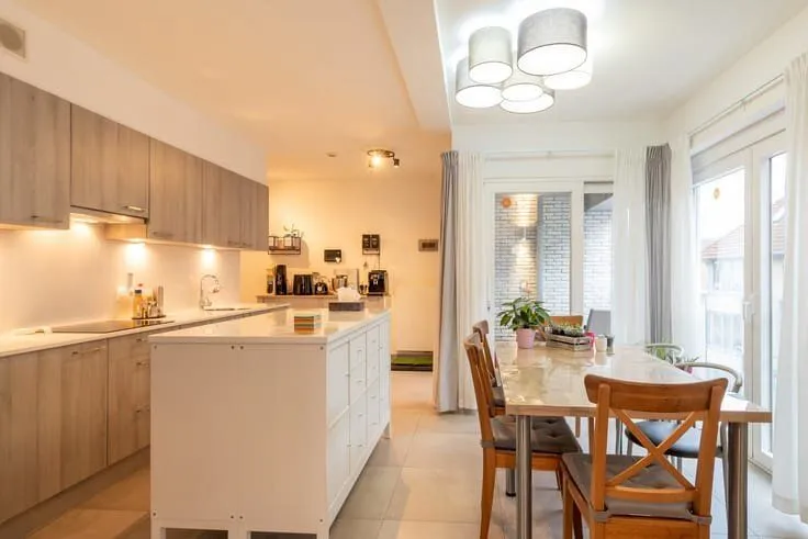 Appartement 1 chambres à Willebroek