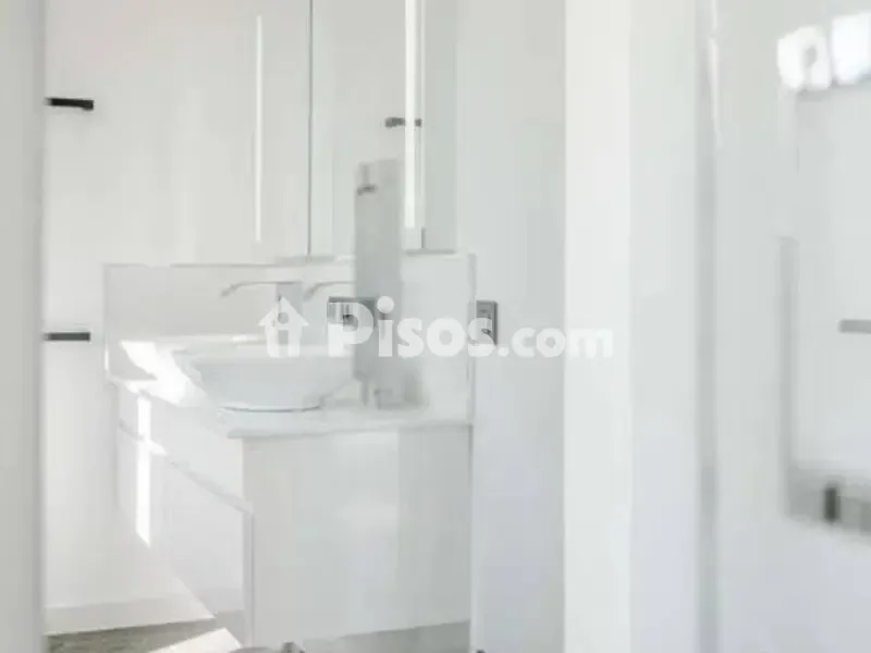 Salles de bain - Modern Villa with Panoramic Views in Calpe