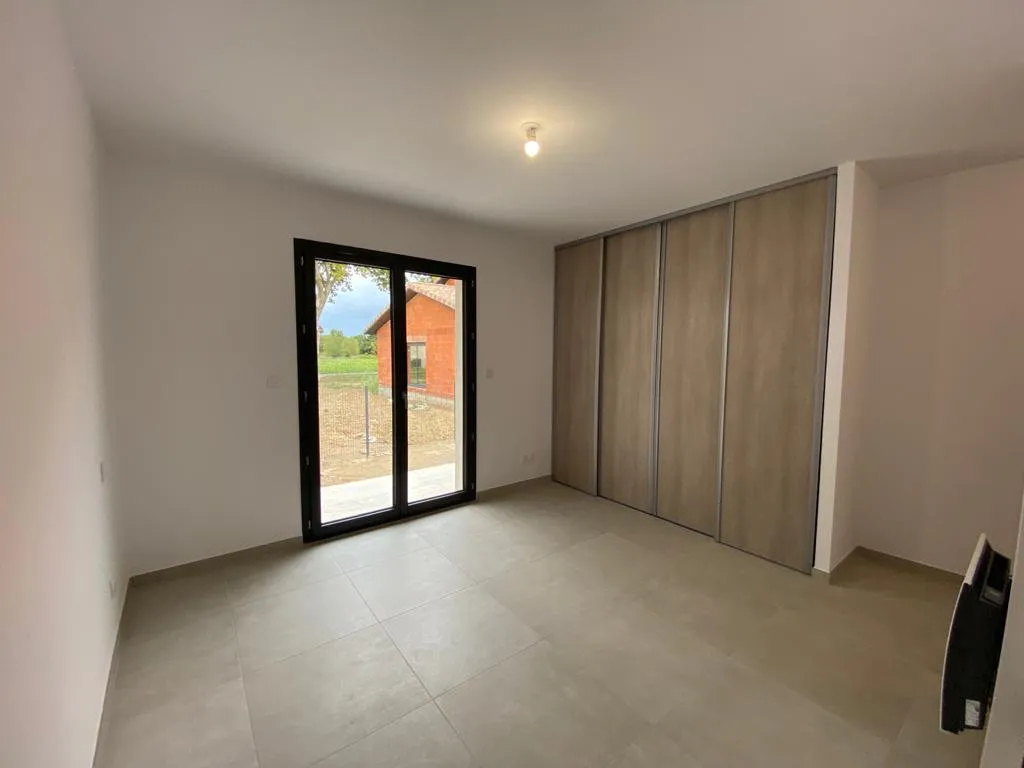 Pièces - Maison 4 pièces à Pollestres