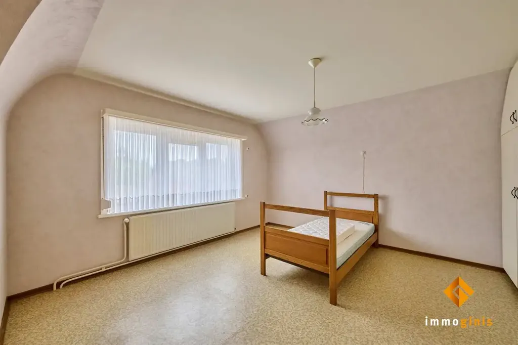 Magamistoad - Spacious House with Green View in 10a17ca Plot