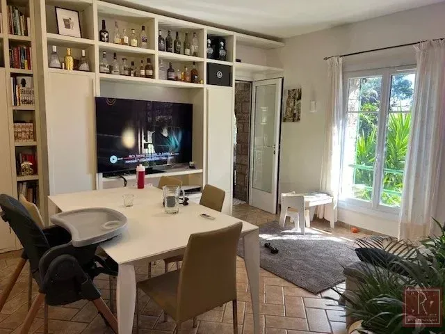 Appartement 4 pièces à Saint-Raphaël