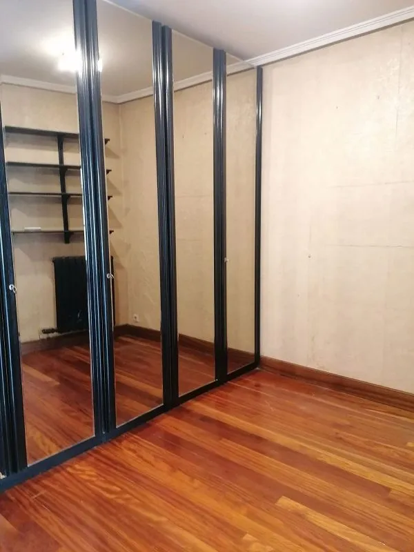 Pièces - Apartment with Balcony in San Sebastián