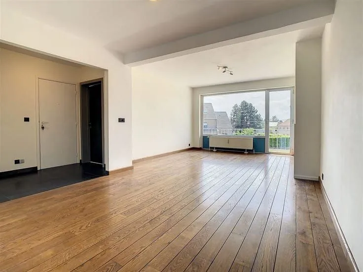 Séjour - Appartement à Bost, Tienen, près de Kennedypark