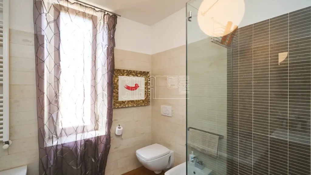 Vannitoad - Luxury Flat with Seafront Views in La Spezia