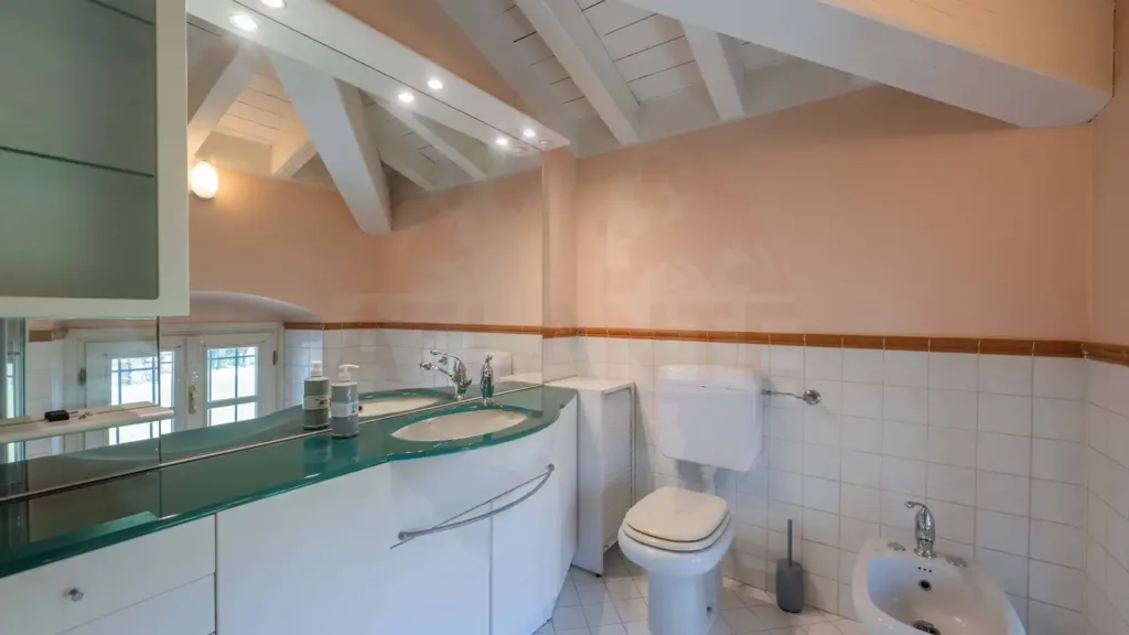 Vannitoad - Duplex in Exclusive Residence, Castegnato