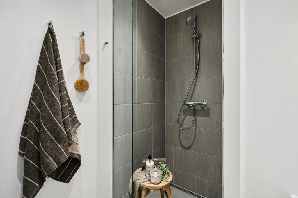 Vannitoad - Modern Apartments with Balcony in Odense