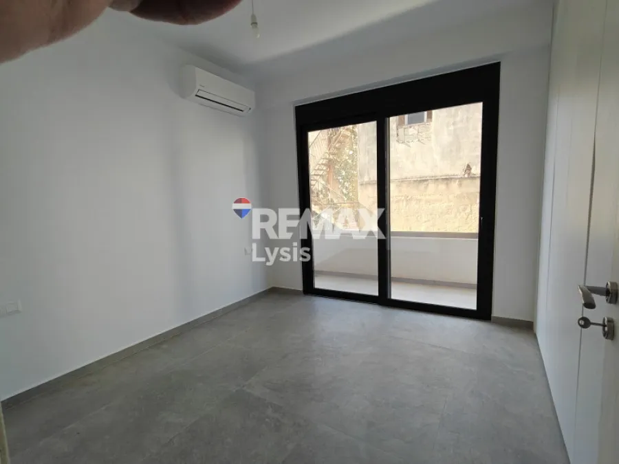 Pièces - New Apartment with Unrestricted View in Glyfada