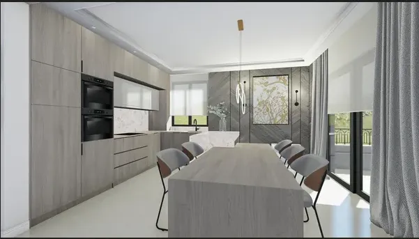 Maison 5 chambres à Budva