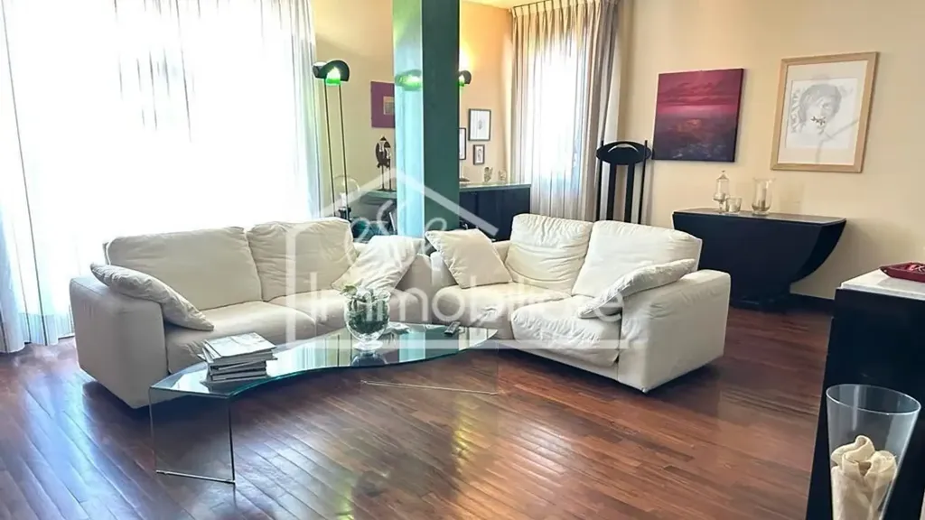 Elutuba - Attico with Terrace in Empoli