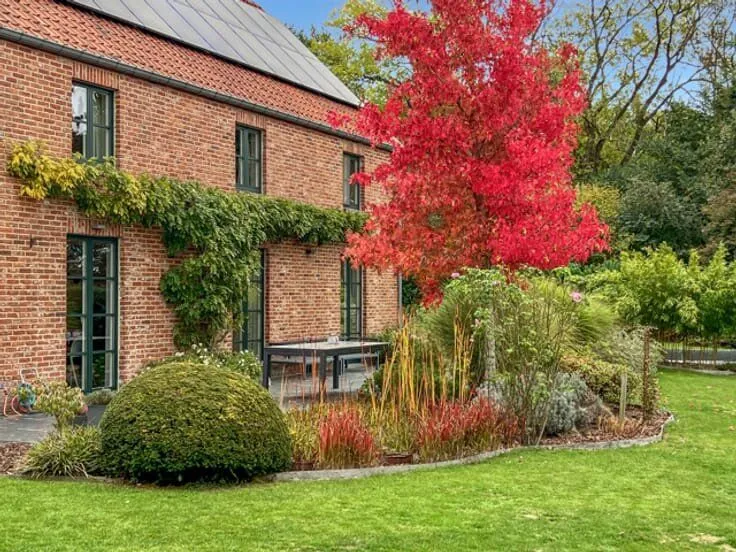 4-bedroom house in BE