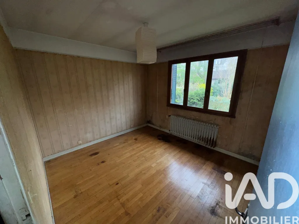 Maison 3 pièces à Sainte-Geneviève-des-Bois
