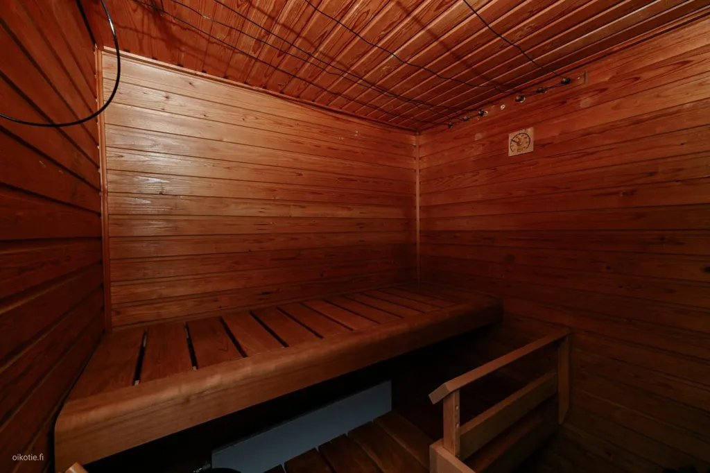 Rooms - Apartment with Sauna in Matinkylä, Espoo