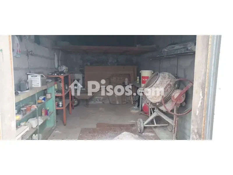 Garaaž - Rustic Farmhouse with Bodega near Calle Real