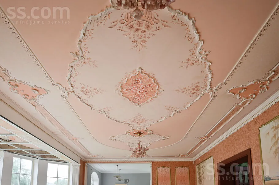 Maison 6 pièces à Rīgas rajons