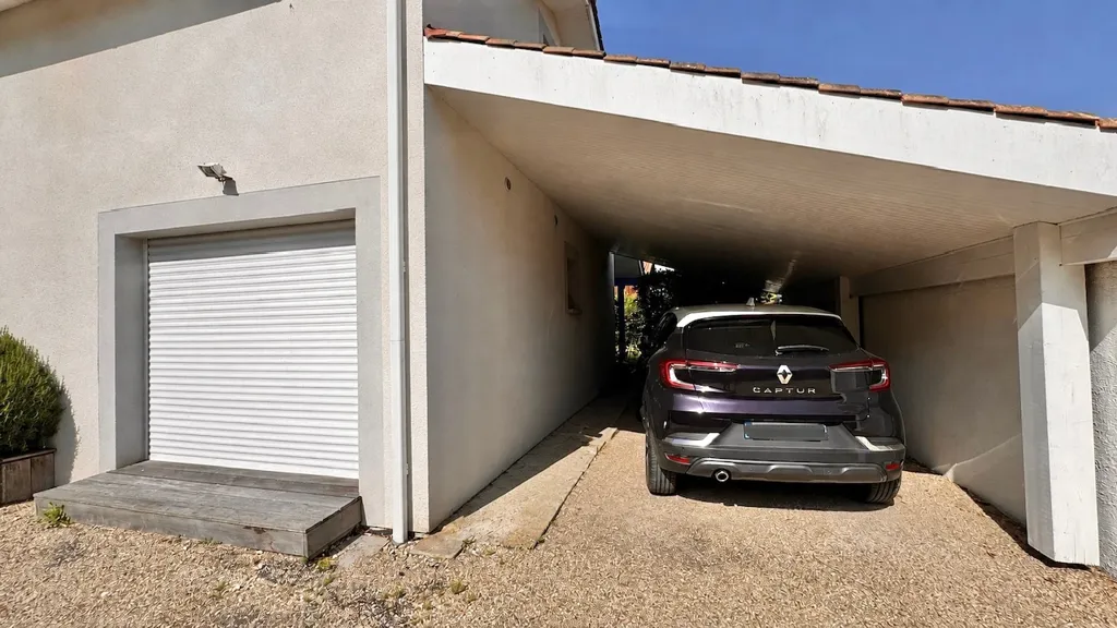 Extérieur - Villa Atypique avec Piscine à Lege