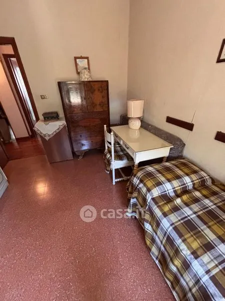 Chambres - Apartment with Panoramic Balcony in Naples
