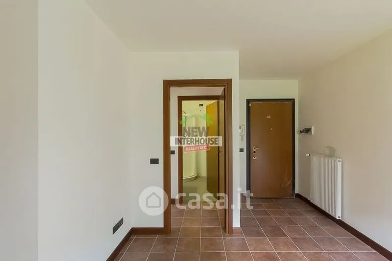 Ingresso - Ground Floor Apartment with Cellar in Arta Terme