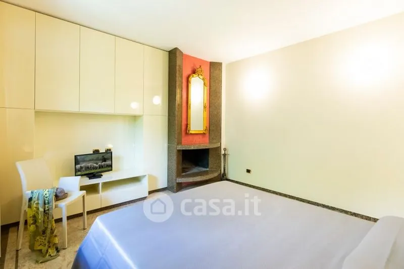 Chambres - Luxury Villa with Sea View in Capo Vaticano