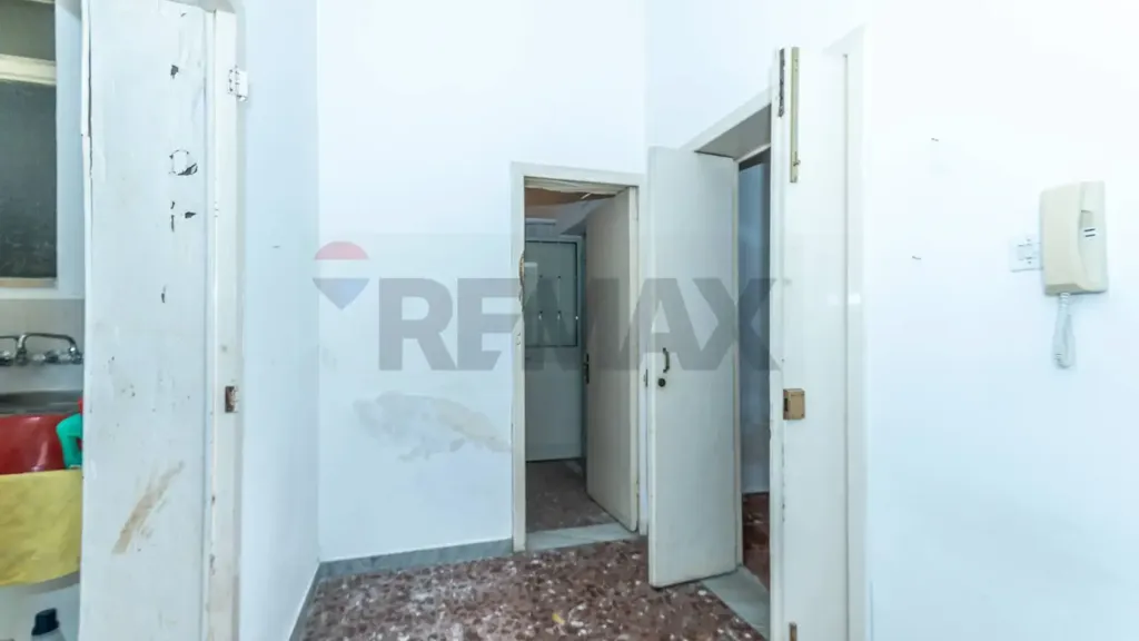 Entrée - Independent House with Terraces in Noto