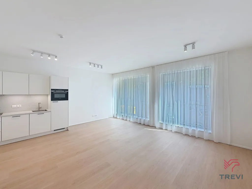 Köök - New Studio Flat in Central Brussels