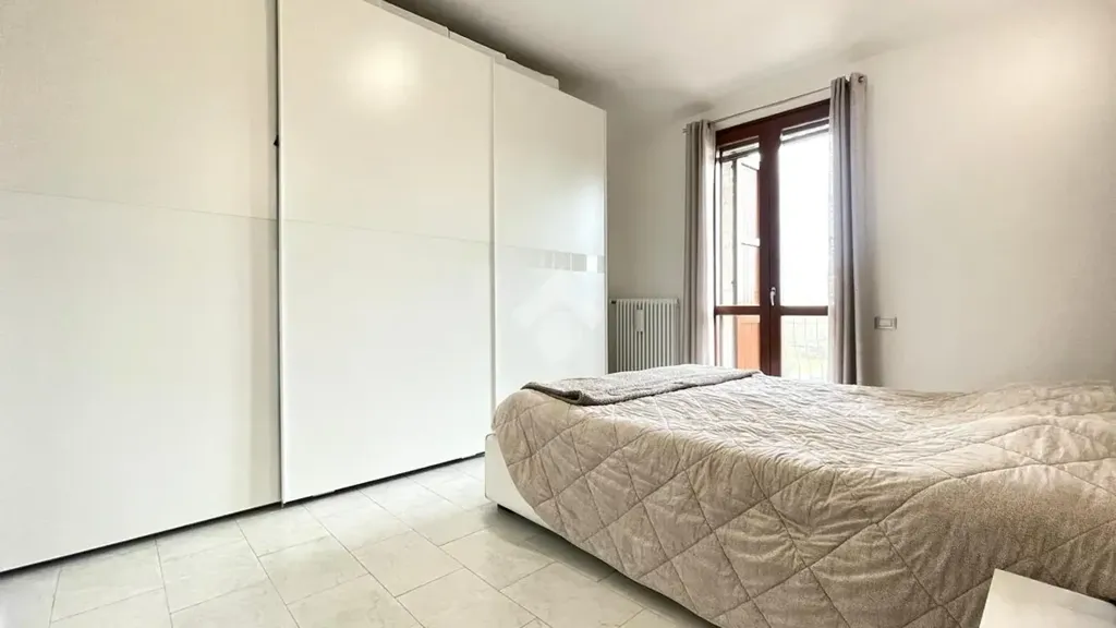 Magamistoad - 3-Bedroom Apartment with Balcony in Cotignola