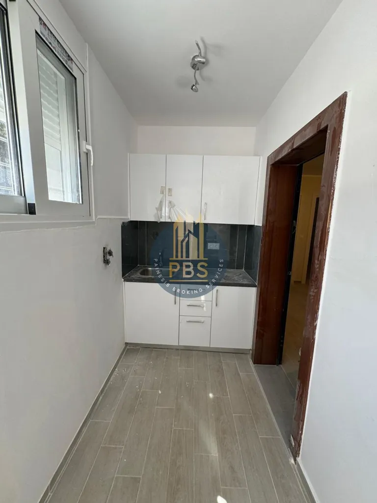 Cuisine - Modern Villa with Pool in Artemida, Loutraki