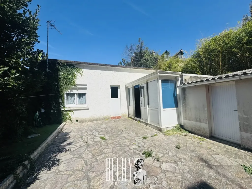 Giardino - Luxury Villa with Beachfront in Les Sables-d'Olonne
