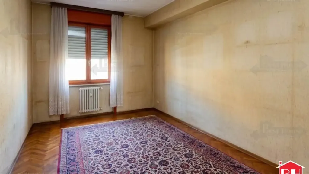 Pièces - Penthouse with Balcony in Nolo, Milan