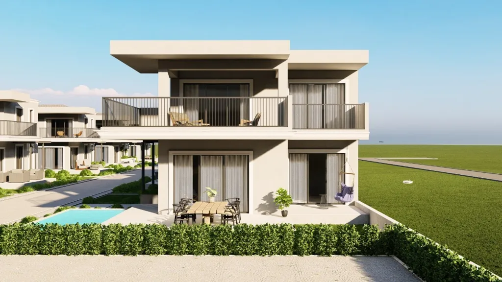 Maison 4 pièces à Kavala suburbs