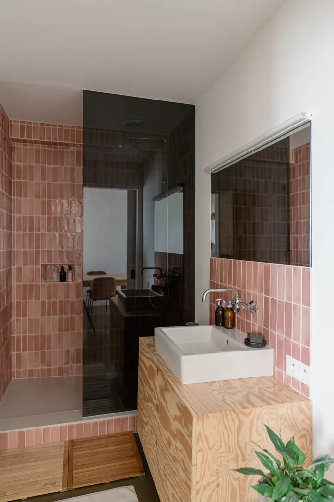 2-bedroom apartment in Antwerpen