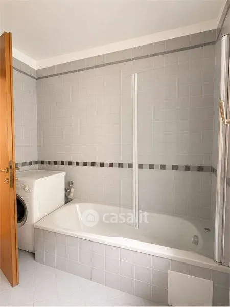 Bathrooms - Two-Storey Apartment in Centre Miane