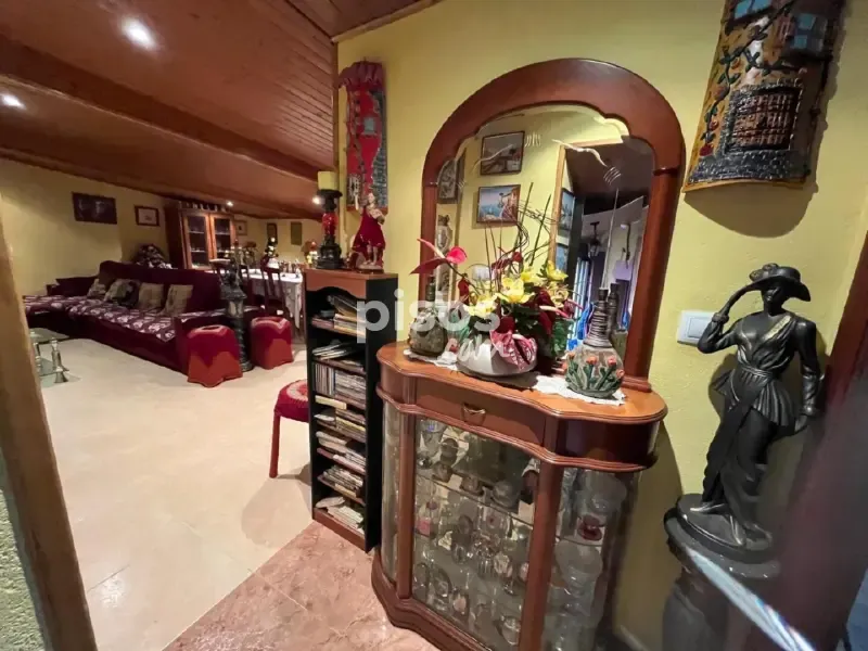Séjour - Maison 4 chambres à ES