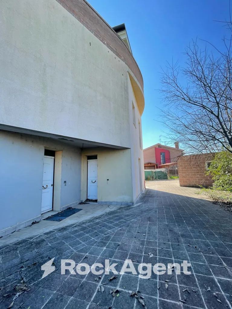 Aed - Villa to Personalise in Malborghetto, Ferrara