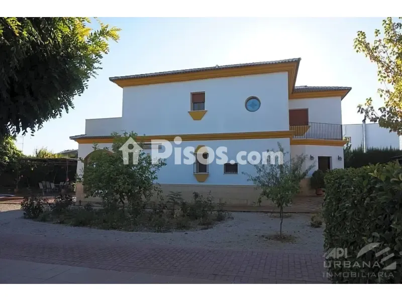 Välivaade - Chalet with Private Pool in Campo de Aras