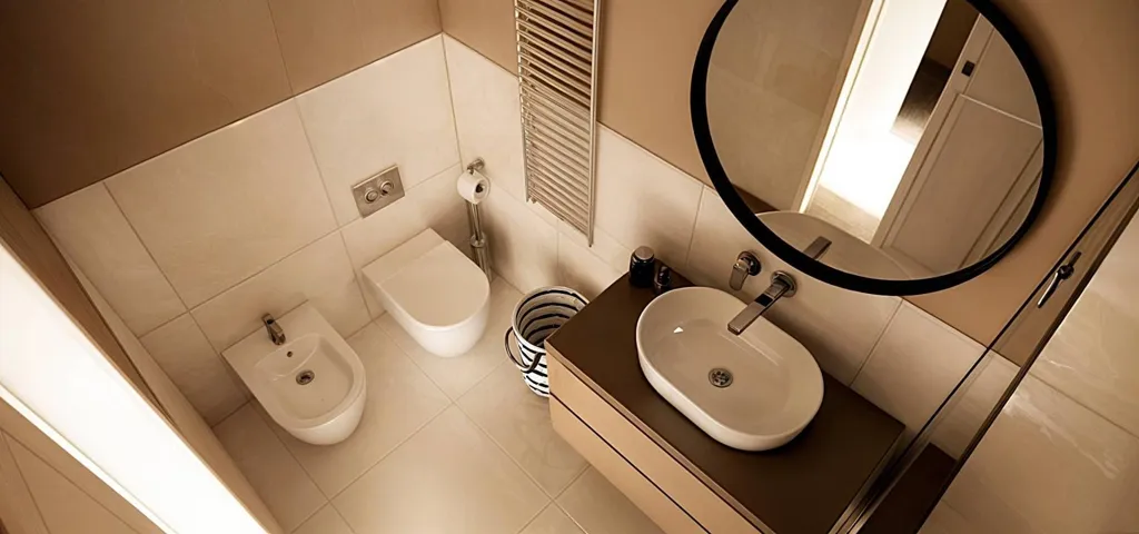 Vannitoad - Modern Apartment with Balcony in Mantua