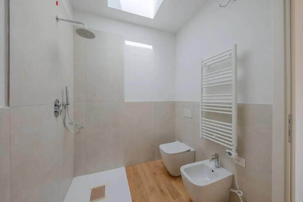 Vannitoad - Luxury Penthouse with Terraces in Spinea