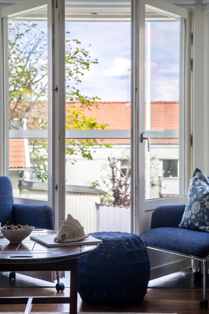 Elutuba - Maritime Villa with Pool and Sea View in Marstrand