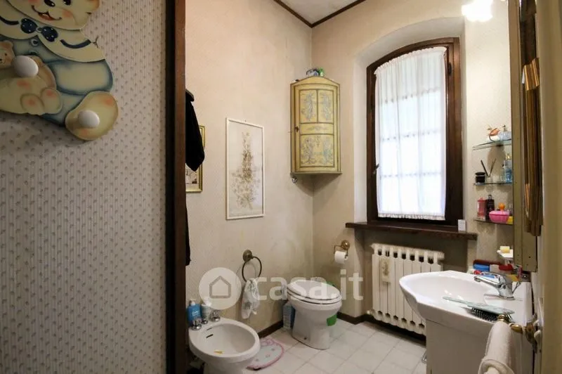 Bagni - Villa with Pool in Lucca