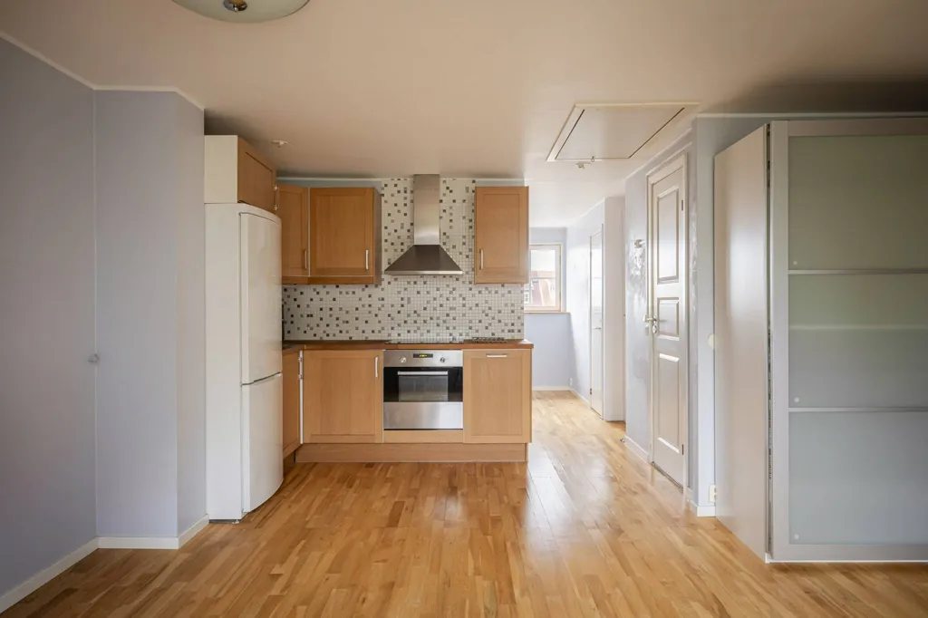 Maison 6 pièces à Huddinge kommun